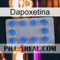 Dapoxetine 21